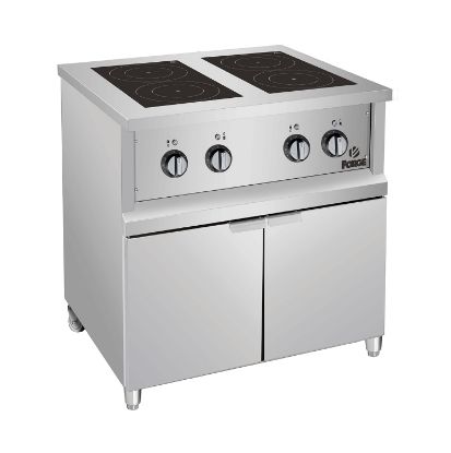 Picture of INDUCTION STOVE FORGE (FIS0001)