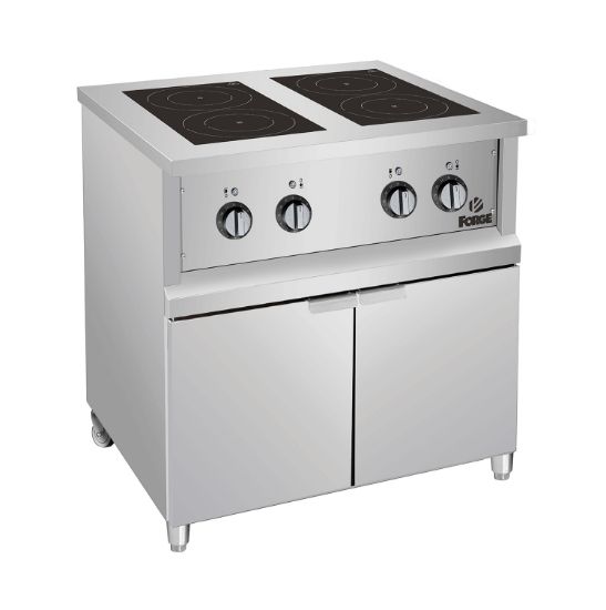 Picture of INDUCTION STOVE FORGE (FIS0001)