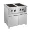 Picture of INDUCTION STOVE FORGE (FIS0001)