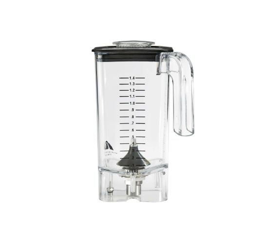 Picture of AIRWHIP FROTHING JUG - H/BEACH (FJA0001)