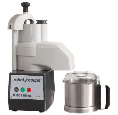 Picture of FOOD PROCESSOR COMBO - R301 ULTRA (FPR0301)