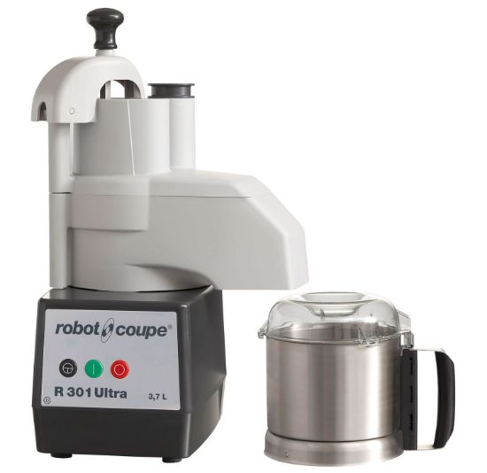 Picture of FOOD PROCESSOR COMBO - R301 ULTRA (FPR0301)
