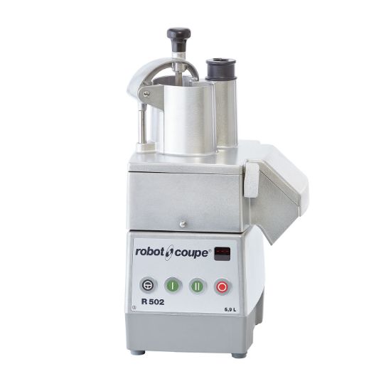 Picture of FOOD PROCESSOR COMBO - R502 ULTRA (FPR0502)