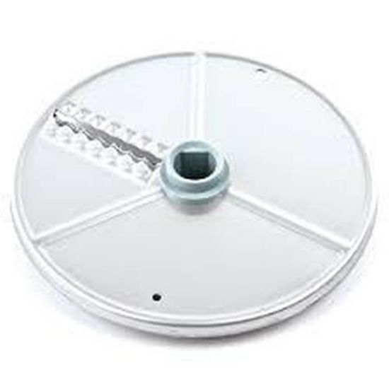 Picture of RIPPLE CUT SLICERS 2MM R201 ULTRA/R301 ULTRA/CL20 (FPR1002)
