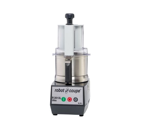 Picture of FOOD PROCESSOR COMBO - R201 XL (FPR1201)