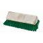 Picture of HI-LO FLOOR SCRUB BRUSH - 250MM - (GREEN) (FSB2250)