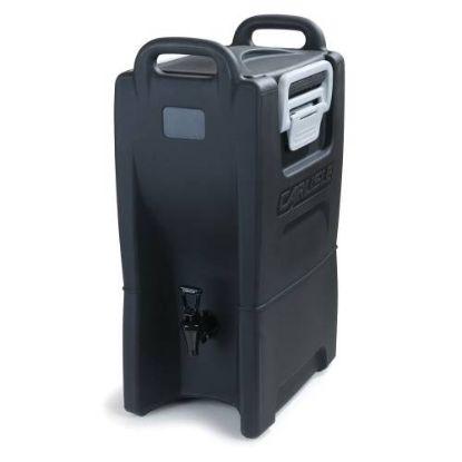 Picture of BEVERAGE SERVER INSULATED IT SERIES - 19LT ONYX 9.5KG - 266MM X 409MM X 670MM (POR) (FSI9004)