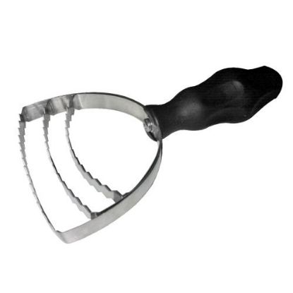 Picture of FISH SCRAPER METAL (FSM0001)