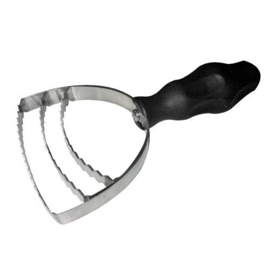 Picture of FISH SCRAPER METAL (FSM0001)