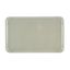 Picture of FIBERGLASS SMOOTH TRAY 27CM W X 35CM L - ANTIQUE PARCHMENT (FST0350)