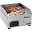 Picture of FLAT TOP GRILL ANVIL - 400MM - ELEC (FTA0400)