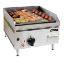 Picture of FLAT TOP GRILL ANVIL - 400MM - GAS (FTA2400)