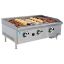 Picture of FLAT TOP GRILLER ANVIL - 900MM - PREMIER RANGE - GAS (FTG0900)