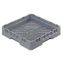 Picture of FLATWARE RACK 50CM X 50CM GREY - 10CM H (FWR0100)