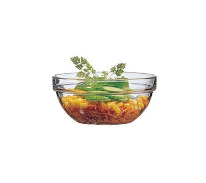 Picture of STACKABLE BOWL 7CM (36) (G2713)