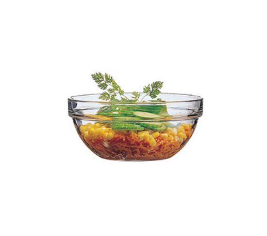 Picture of STACKABLE BOWL 7CM (36) (G2713)