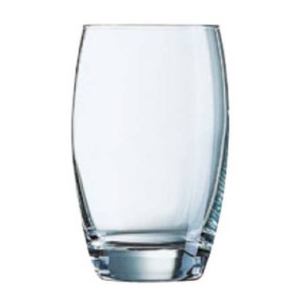 Picture of SALTO - HI BALL 350ML H121MM W76MM (6) (G3609)