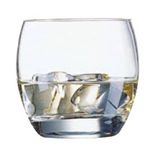 Picture of SALTO - OLD FASHIONED 320ML H84MM W90MM (6) (G3610)