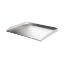 Picture of GAS GRILLER ANVIL - GRILL PLATE FOR 6 BURNER RADIANT - THIRD SOLID (GGA2006)