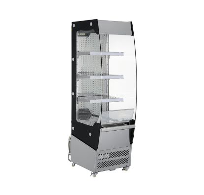 Picture of GRAB AND GO - COOLED DISPLAY - 494MM X 600MM X 1742MM (GGC0001)