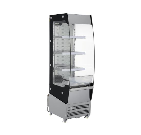 Picture of GRAB AND GO - COOLED DISPLAY - 494MM X 600MM X 1742MM (GGC0001)