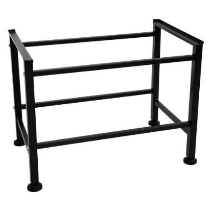 Picture of GAS GRILLER STAND - 900MM - S/STEEL (GGS0900)