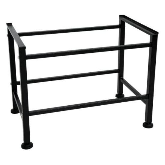 Picture of GAS GRILLER STAND - 900MM - S/STEEL (GGS0900)
