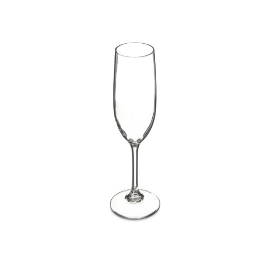 Picture of POLYCARBONATE CHAMPAGNE FLUTE - 235ML (GPC0235)