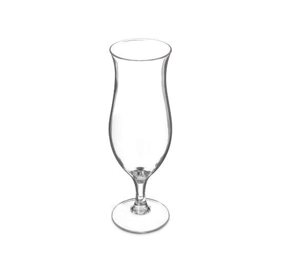 Picture of POLYCARBONATE HURRICAN - 470ML (GPH0470)