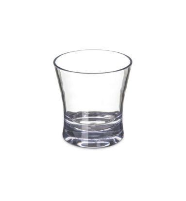 Picture of POLYCARBONATE ROCKS/JUICE - 265ML (GPJ0265)