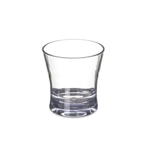 Picture of POLYCARBONATE ROCKS/JUICE - 265ML (GPJ0265)