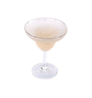 Picture of GLASSWARE POLYCARBONATE MARGARITA 28ML(24) (GPM0001)