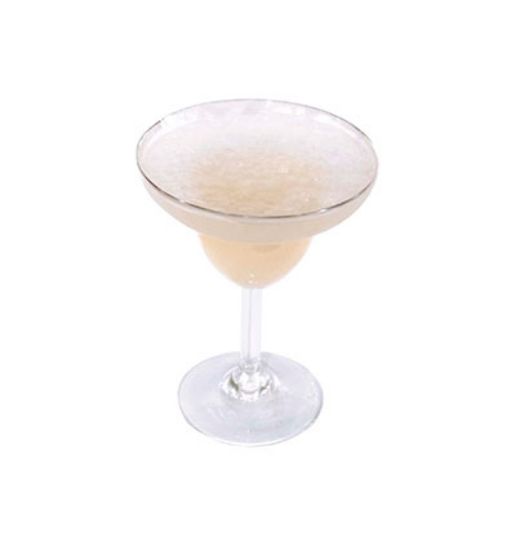 Picture of GLASSWARE POLYCARBONATE MARGARITA 28ML(24) (GPM0001)