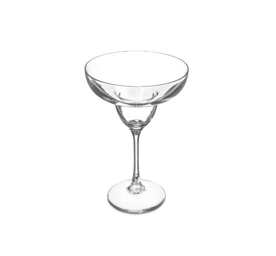Picture of POLYCARBONATE MARGARITA - 325ML (GPM0325)