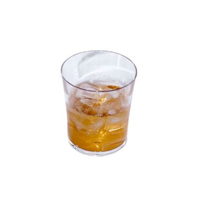 Picture of GLASSWARE POLYCARBONATE - OLD FASHIONED 540ML (24) (GPO0001)