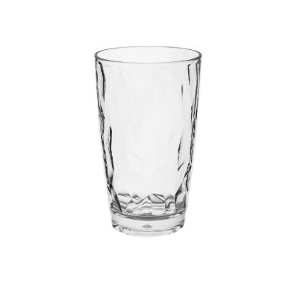Picture of GLASSWARE POLYCARBONATE - TUMBLER 470ML (6) (GPT0470)