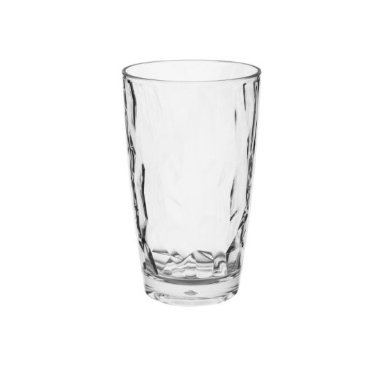 Picture of GLASSWARE POLYCARBONATE - TUMBLER 470ML (6) (GPT0470)
