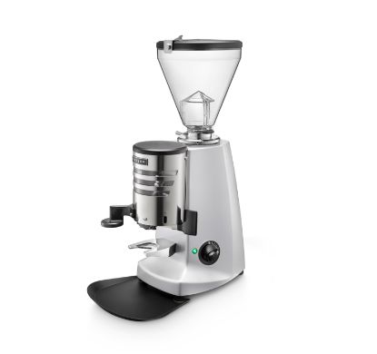 Picture of COFFEE GRINDER/DOSER/SUPER JOLLY WITH TIMER - UP SILV (GRI1300)