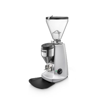 Picture of COFFEE GRINDER/DOSER - SUPER JOLLY UP SILV - ELECTRONIC (GRI3300)