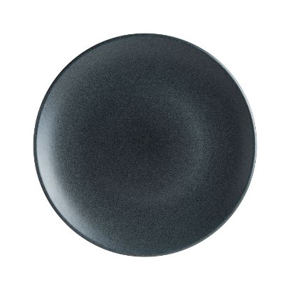 Picture of GRAPHITE - COUPE PLATE - 21CM (12) (GRPGRM21DZ)