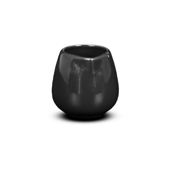 Picture of ITALIA - BLACK - JUG - 100ML (6) (GS-R803J-B)