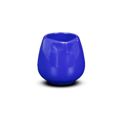 Picture of ITALIA - BLUE - JUG - 100ML (6) (GS-R803J-BL)