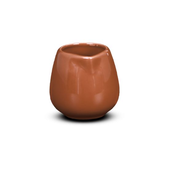 Picture of ITALIA - BROWN - JUG - 100ML (6) (GS-R803J-BR)