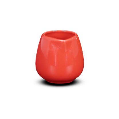 Picture of ITALIA - RED - JUG - 100ML (6) (GS-R803J-R)