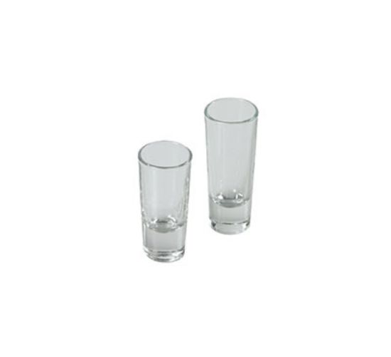Picture of SHOOTER GLASS - CASE PACK 48 UNITS 44ml (GSC0044)