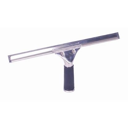 Picture of GLASS SCRAPER HAND HELD 300MM (GSH0300)