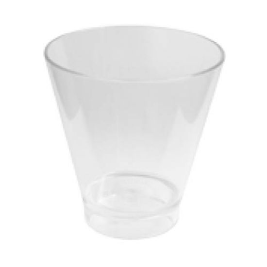 Picture of TUMBLER POLYCARBONATE - 250ML (GTA0001)