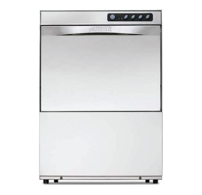 Picture of GLASS WASHER DIHR G35 (GWD1000)