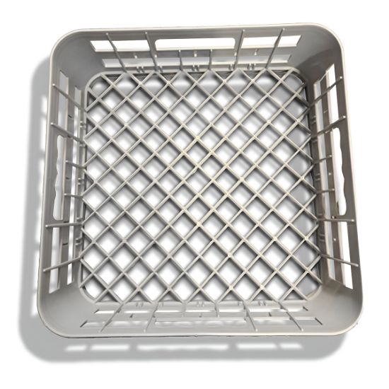 Picture of GLASS WASHER DIHR MESH RACK 350MM x 350MM (GWD1035)