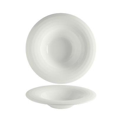 Picture of HALO - PASTA PLATE - 28CM - 400ML (6) (HAL28CK)